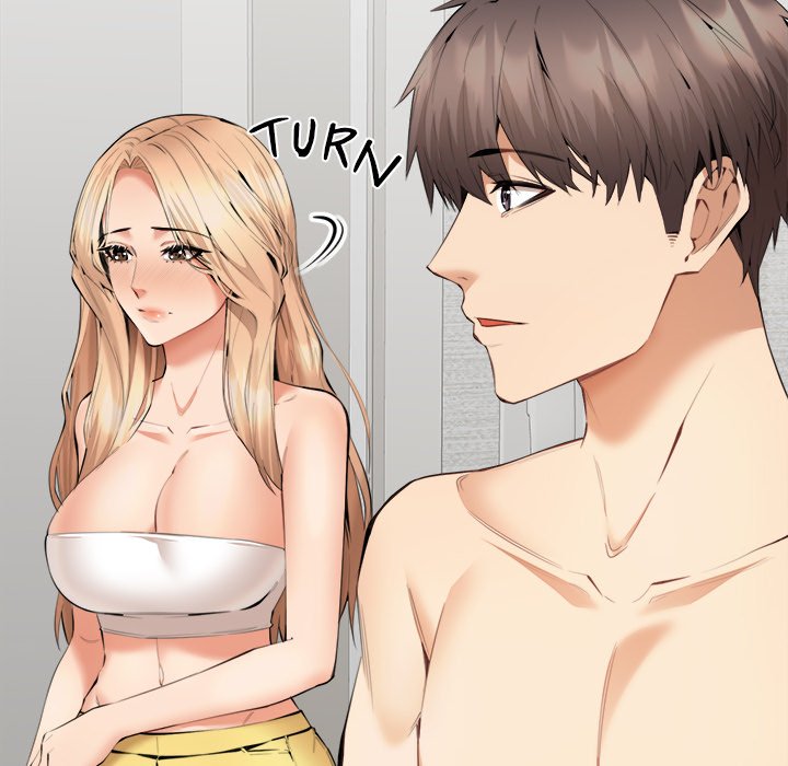 All-Girl Sharehouse Chapter 5 - Page 65