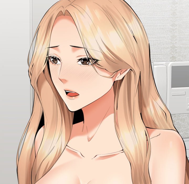 All-Girl Sharehouse Chapter 5 - Page 69