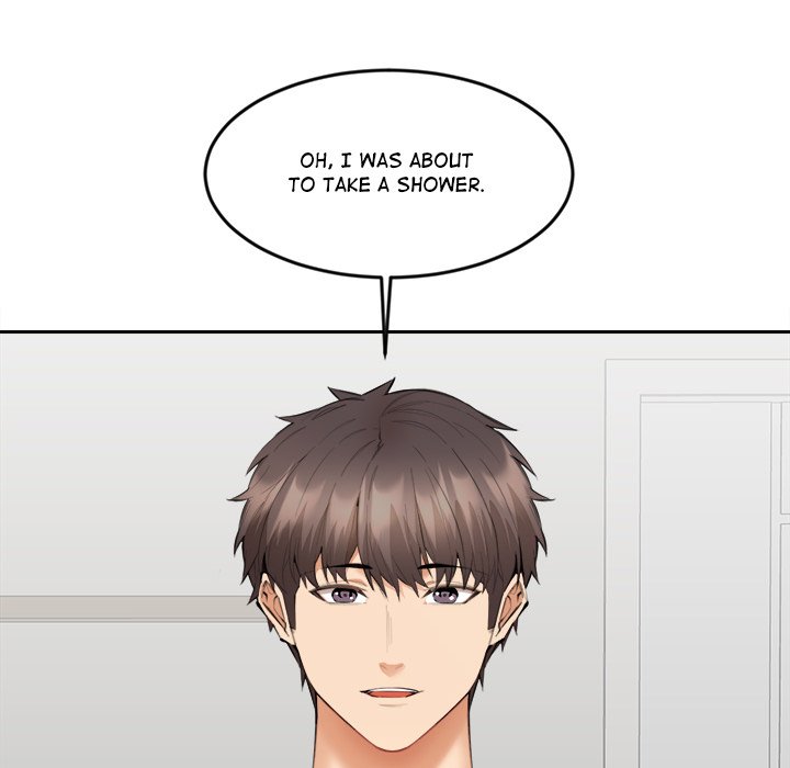 All-Girl Sharehouse Chapter 5 - Page 71