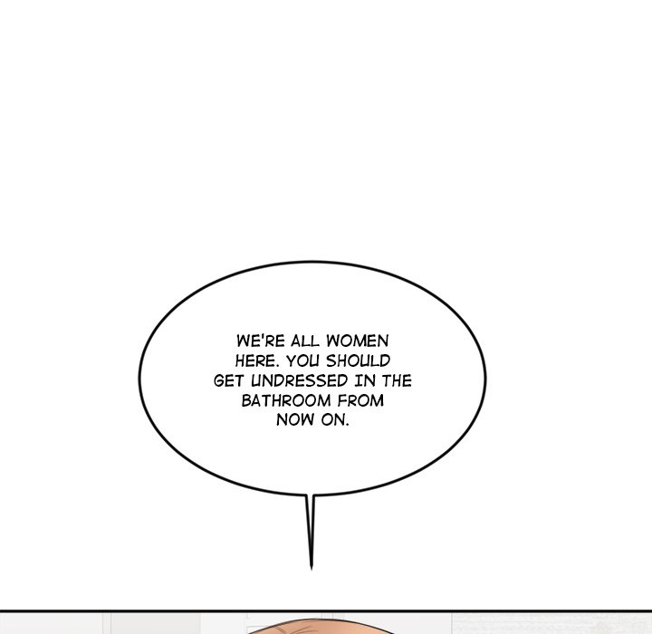 All-Girl Sharehouse Chapter 5 - Page 73