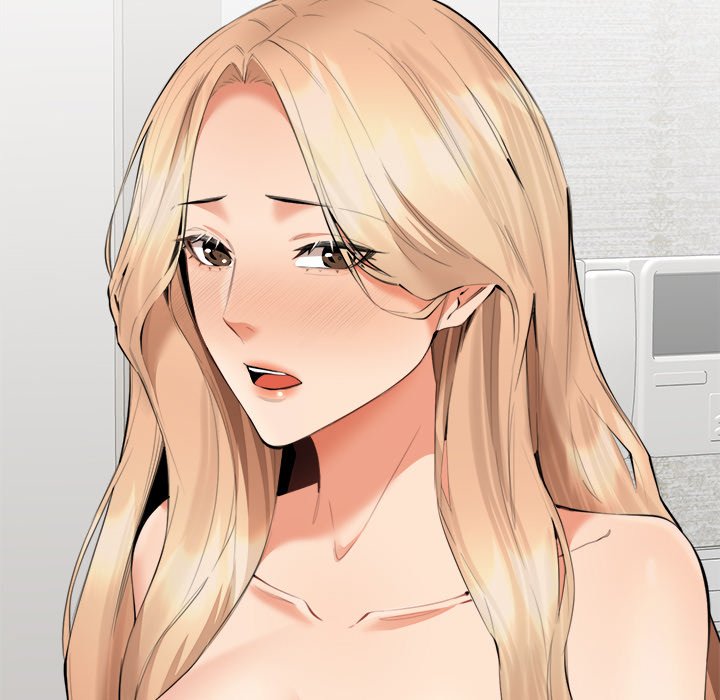 All-Girl Sharehouse Chapter 5 - Page 74