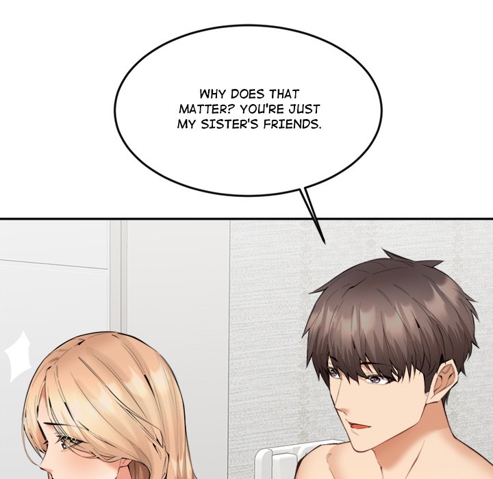 All-Girl Sharehouse Chapter 5 - Page 76