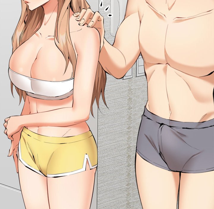 All-Girl Sharehouse Chapter 5 - Page 77
