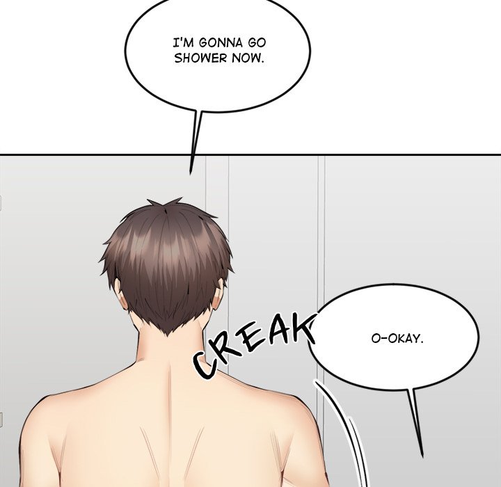 All-Girl Sharehouse Chapter 5 - Page 79