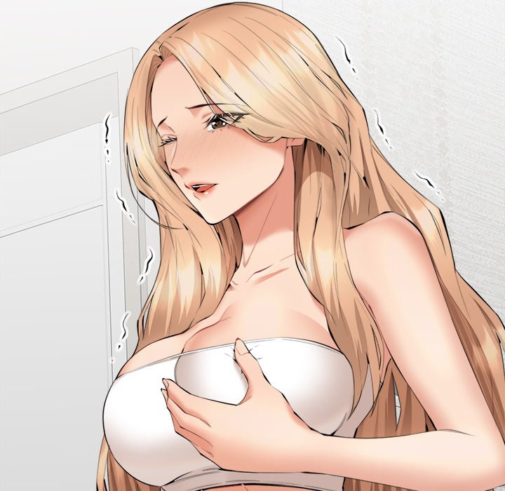 All-Girl Sharehouse Chapter 5 - Page 86