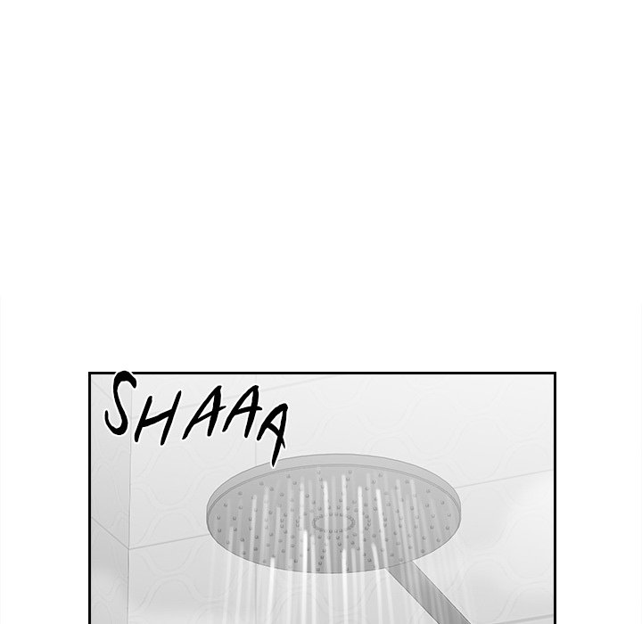 All-Girl Sharehouse Chapter 5 - Page 92