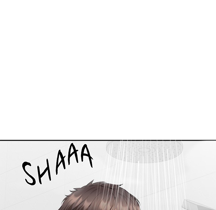 All-Girl Sharehouse Chapter 5 - Page 94