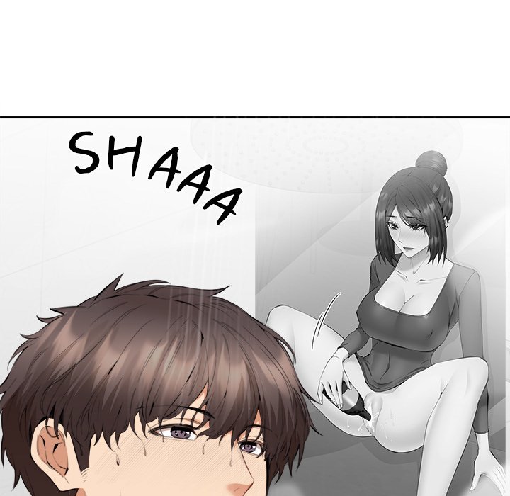 All-Girl Sharehouse Chapter 5 - Page 97