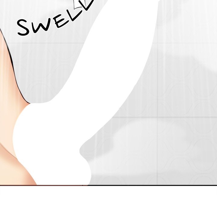All-Girl Sharehouse Chapter 5 - Page 100