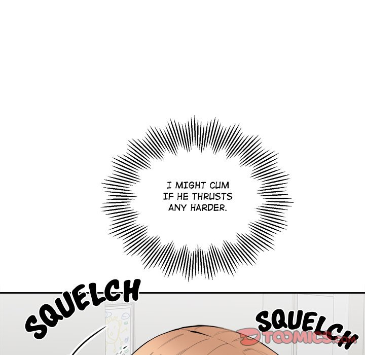 All-Girl Sharehouse Chapter 6 - Page 111