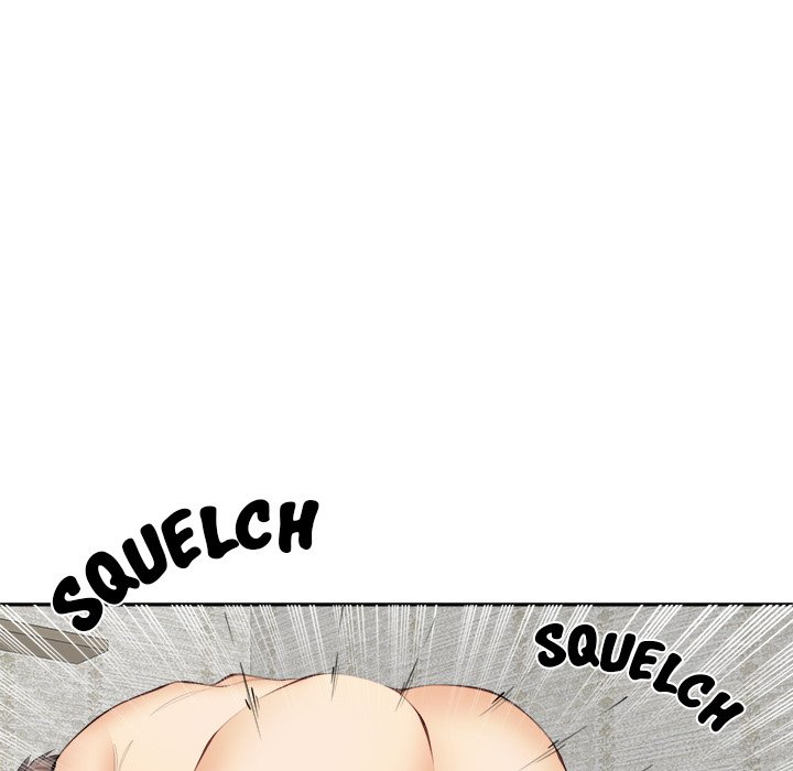 All-Girl Sharehouse Chapter 6 - Page 124
