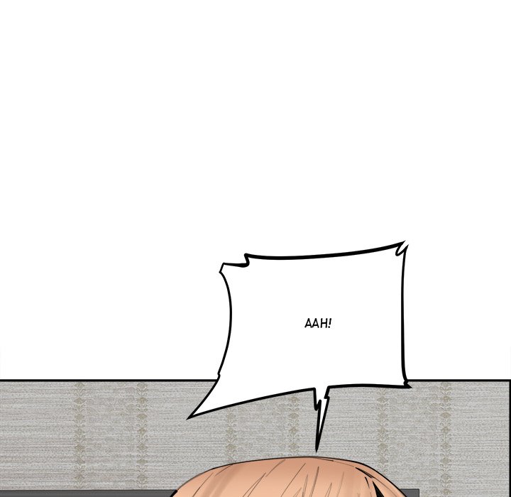 All-Girl Sharehouse Chapter 6 - Page 126