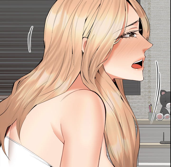 All-Girl Sharehouse Chapter 6 - Page 127