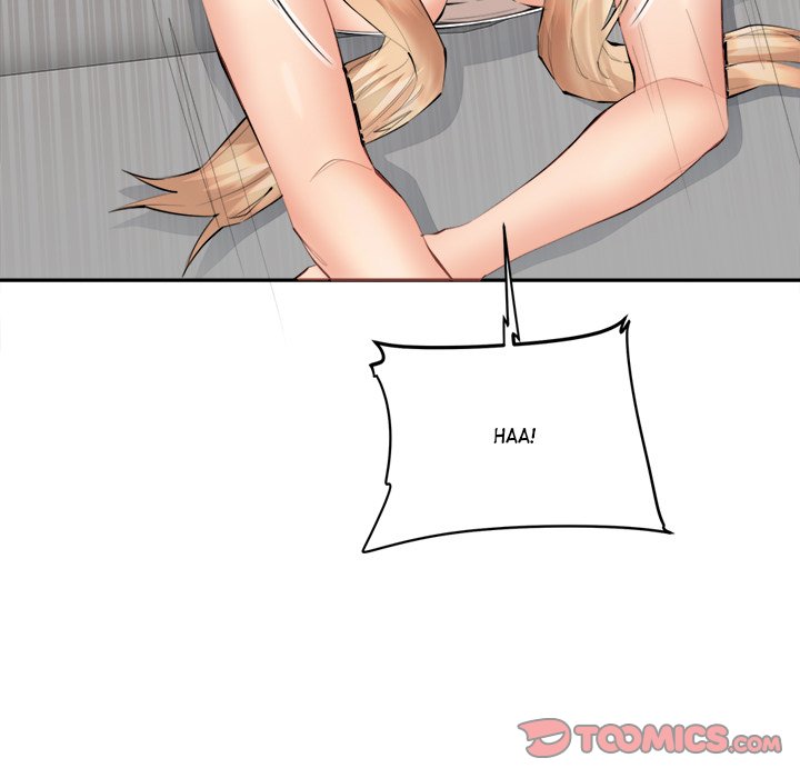 All-Girl Sharehouse Chapter 6 - Page 135