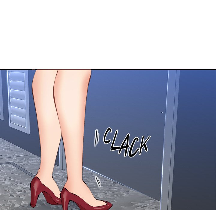All-Girl Sharehouse Chapter 6 - Page 136
