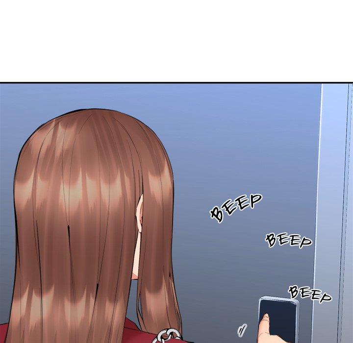 All-Girl Sharehouse Chapter 6 - Page 138