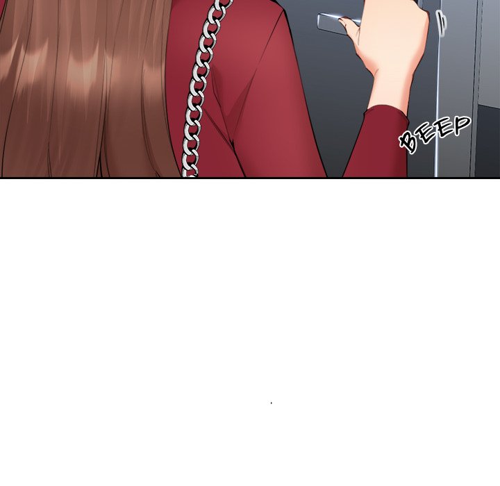 All-Girl Sharehouse Chapter 6 - Page 139