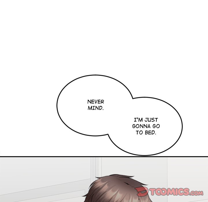 All-Girl Sharehouse Chapter 6 - Page 15
