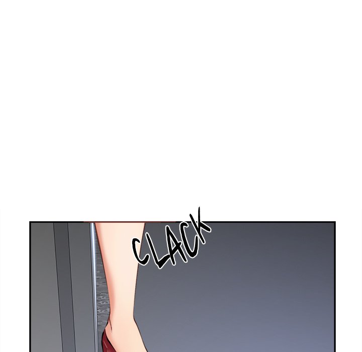 All-Girl Sharehouse Chapter 6 - Page 142