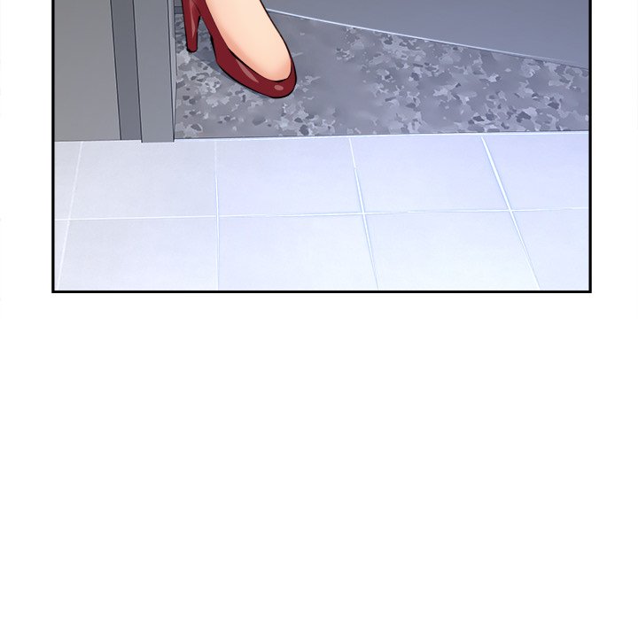 All-Girl Sharehouse Chapter 6 - Page 143