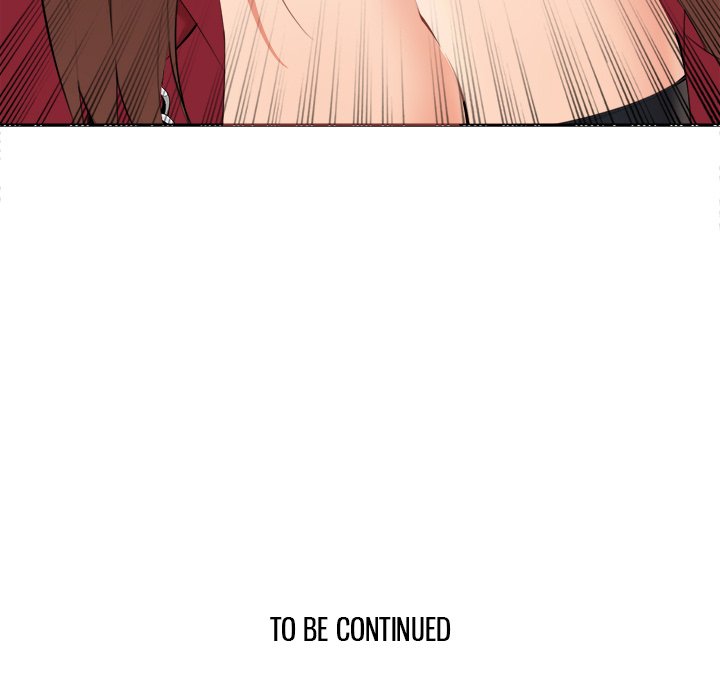 All-Girl Sharehouse Chapter 6 - Page 146