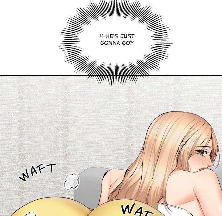 All-Girl Sharehouse Chapter 6 - Page 18