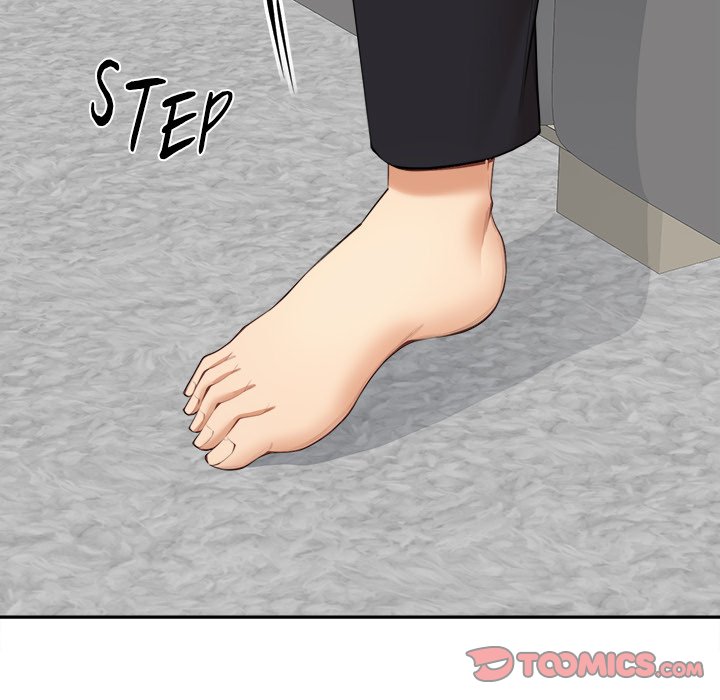 All-Girl Sharehouse Chapter 6 - Page 21