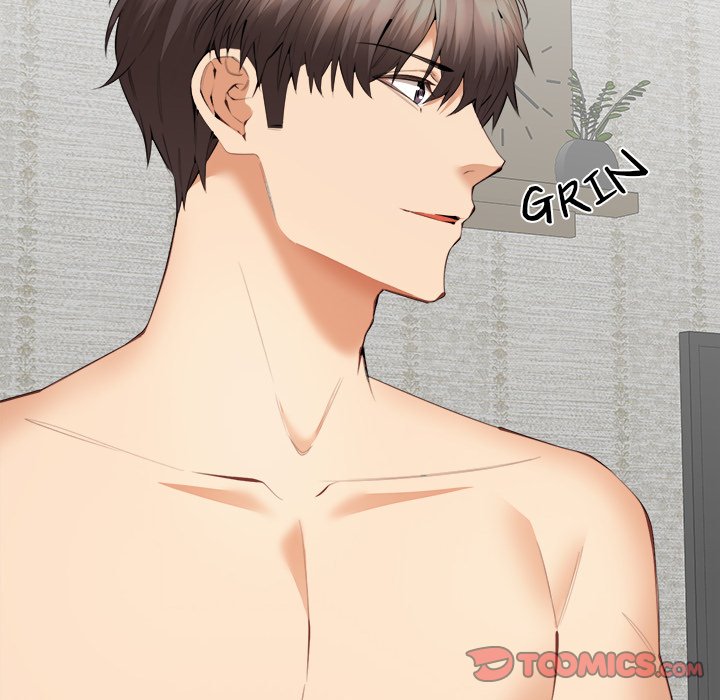 All-Girl Sharehouse Chapter 6 - Page 33