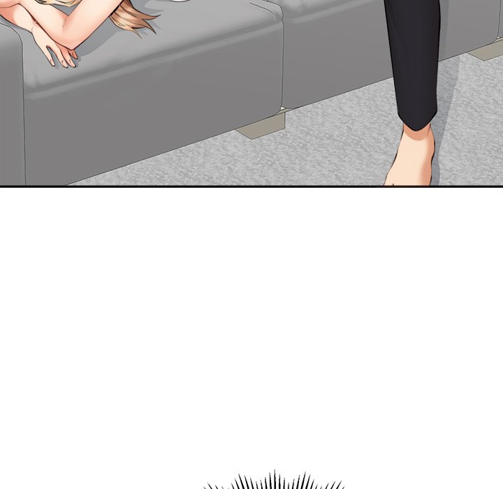 All-Girl Sharehouse Chapter 6 - Page 36