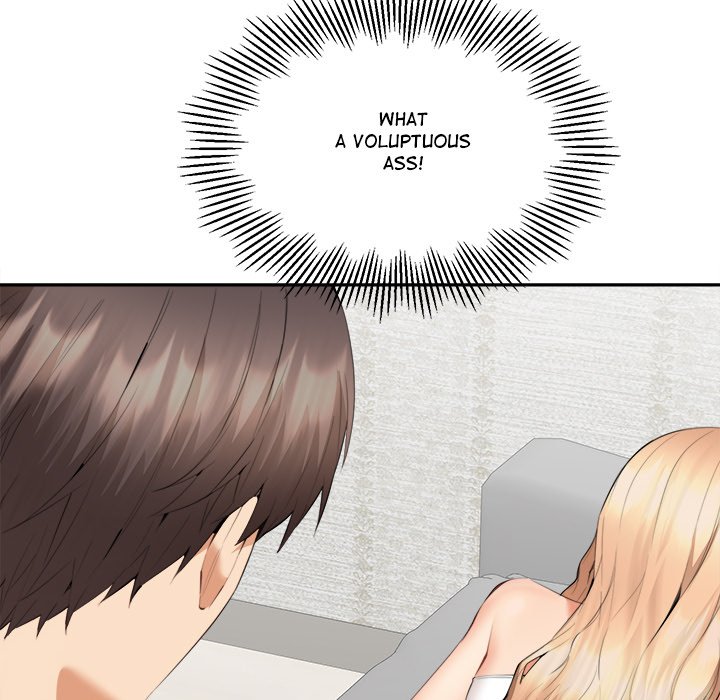 All-Girl Sharehouse Chapter 6 - Page 37