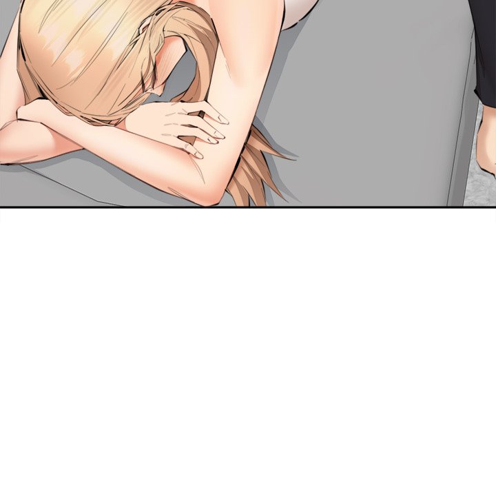 All-Girl Sharehouse Chapter 6 - Page 6