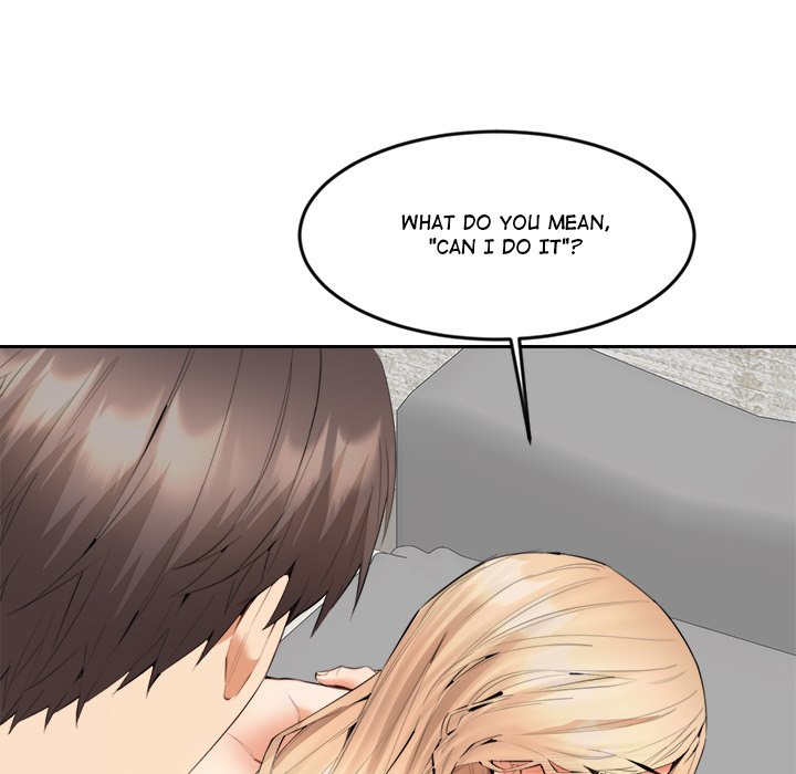 All-Girl Sharehouse Chapter 6 - Page 7