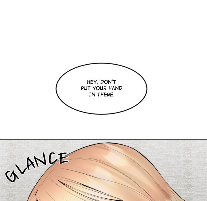 All-Girl Sharehouse Chapter 6 - Page 61