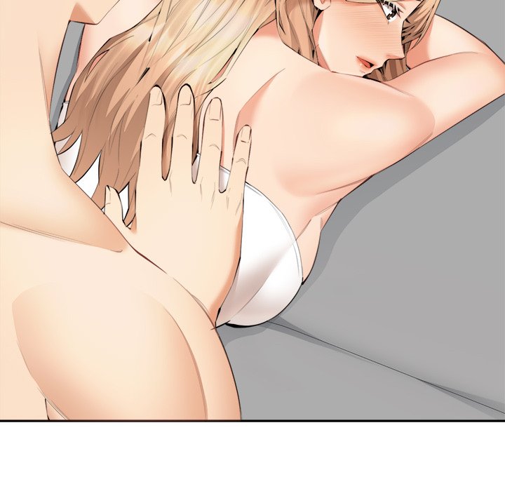 All-Girl Sharehouse Chapter 6 - Page 8