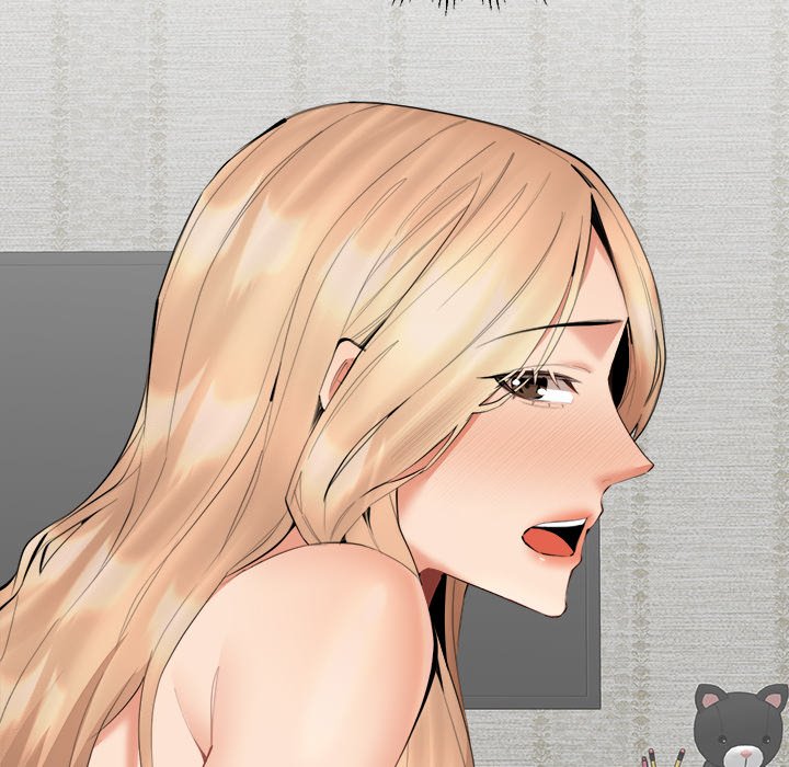 All-Girl Sharehouse Chapter 6 - Page 88