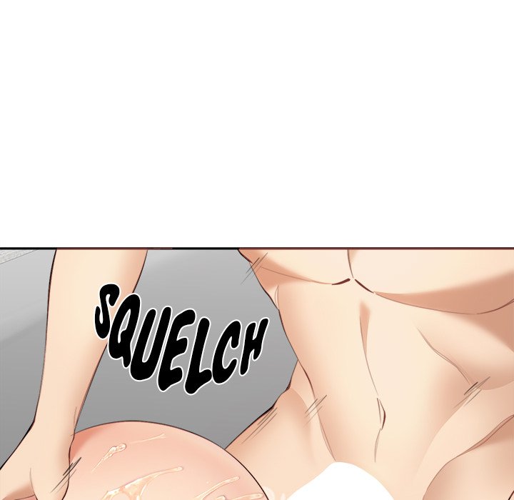All-Girl Sharehouse Chapter 6 - Page 90