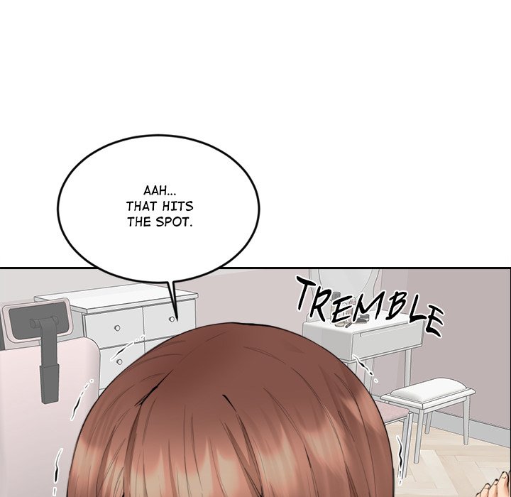 All-Girl Sharehouse Chapter 7 - Page 108