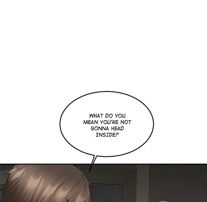 All-Girl Sharehouse Chapter 7 - Page 121