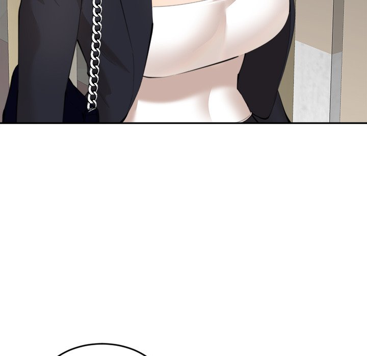 All-Girl Sharehouse Chapter 7 - Page 125