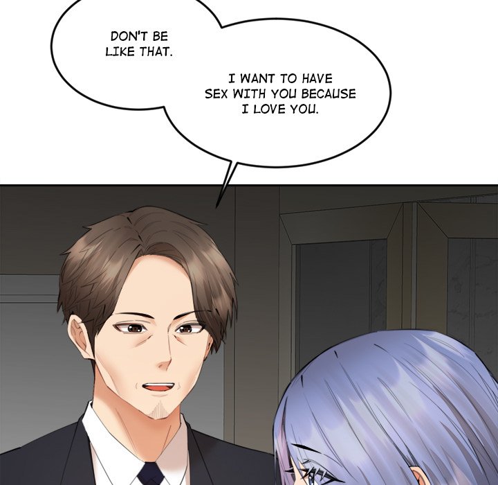 All-Girl Sharehouse Chapter 7 - Page 126