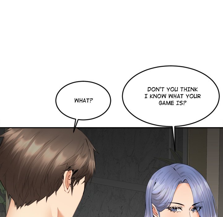 All-Girl Sharehouse Chapter 7 - Page 128