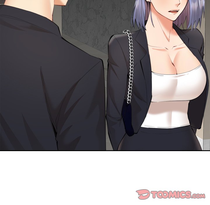 All-Girl Sharehouse Chapter 7 - Page 129