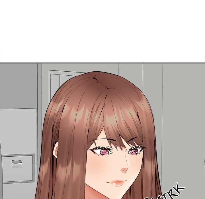 All-Girl Sharehouse Chapter 7 - Page 14