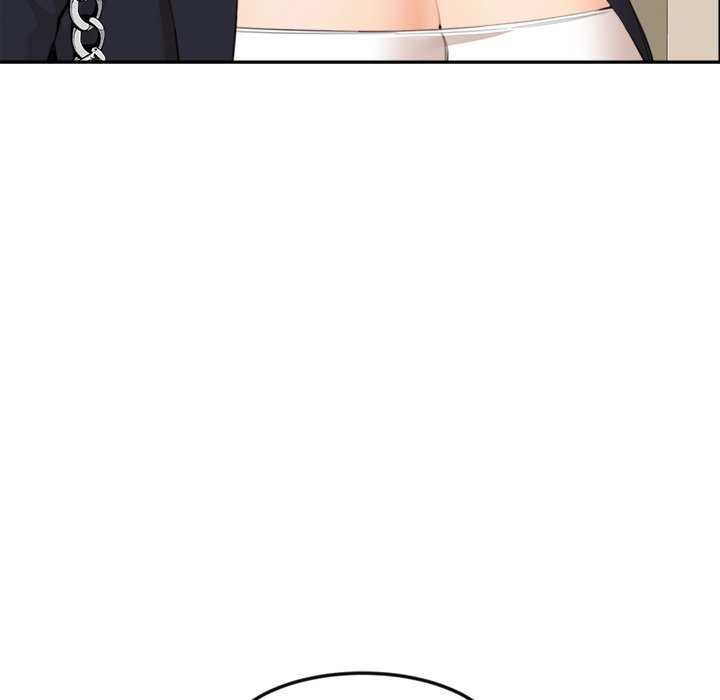 All-Girl Sharehouse Chapter 7 - Page 132
