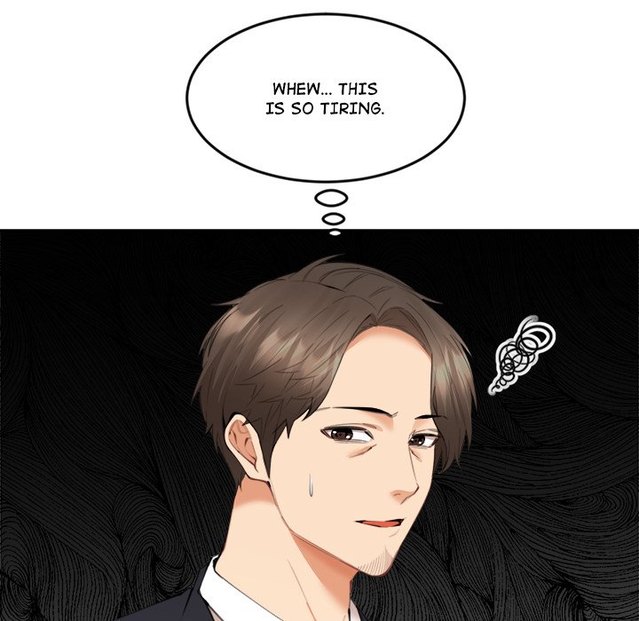 All-Girl Sharehouse Chapter 7 - Page 137