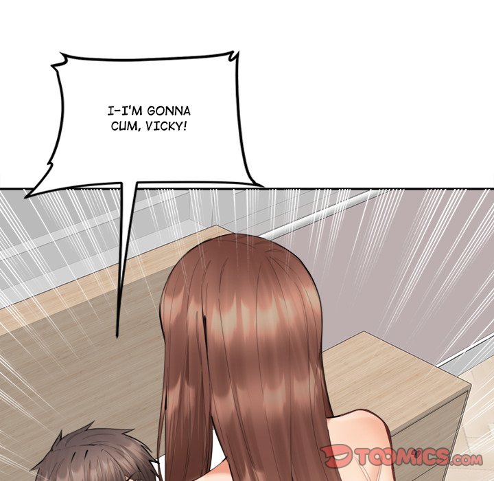 All-Girl Sharehouse Chapter 7 - Page 147