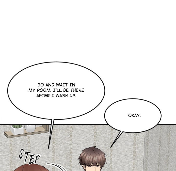 All-Girl Sharehouse Chapter 7 - Page 16