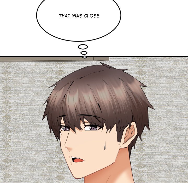 All-Girl Sharehouse Chapter 7 - Page 19