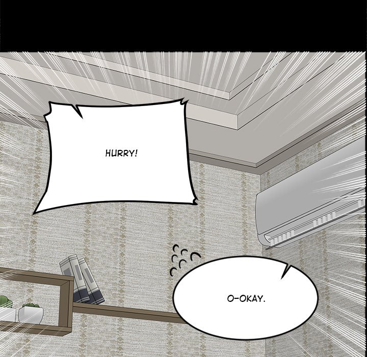 All-Girl Sharehouse Chapter 7 - Page 35
