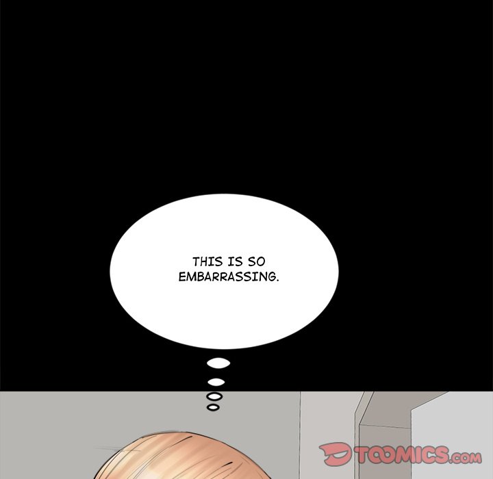 All-Girl Sharehouse Chapter 7 - Page 39